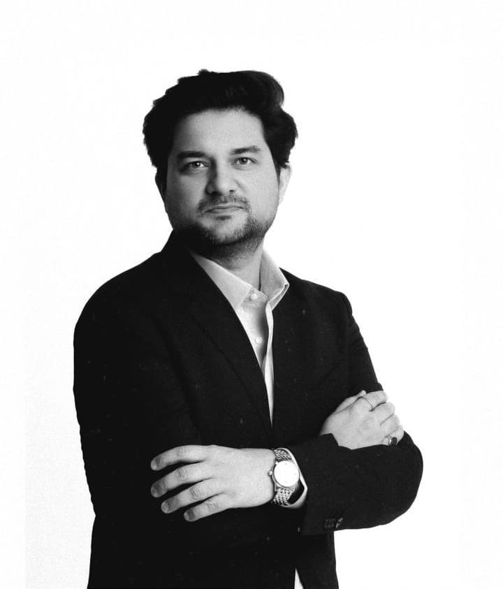 Gaurav Sharrma